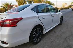 نيسان سنترا